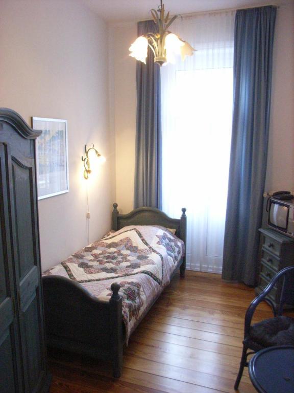 Hotel Villa Im Steinbusch Malente Szoba fotó