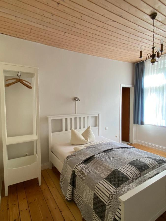 Hotel Villa Im Steinbusch Malente Kültér fotó