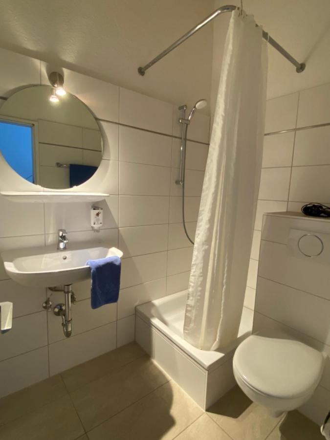 Hotel Villa Im Steinbusch Malente Kültér fotó
